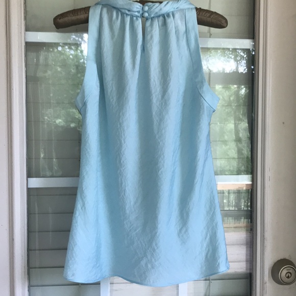 TALBOTS TANK - Picture 5 of 9